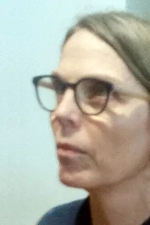 Torill Kove
