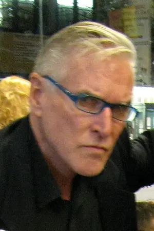 Martin Olson