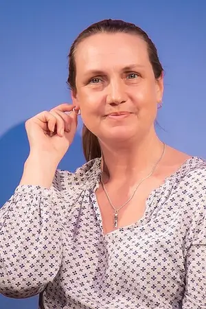 Tanja Lorentzon
