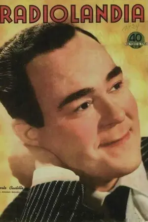 Alberto Castillo