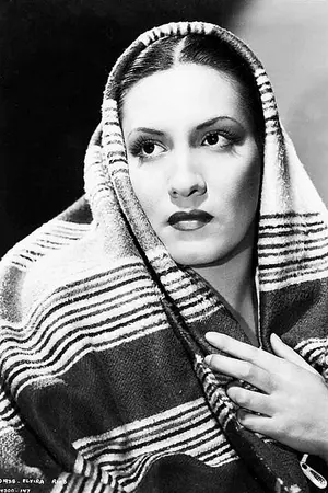 Elvira Ríos