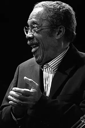 Johnny Griffin