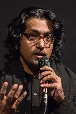 Kamar Ahmad Simon