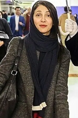 Nilufar Khosh-Kholgh