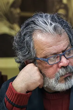 Hassan Pourshirazi