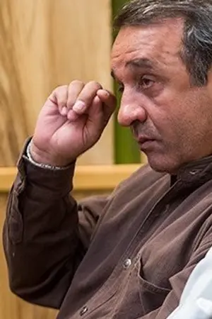 Ali Osivand