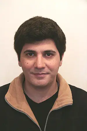 Ahmad Saatchian