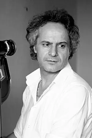 Parviz Shahbazi