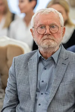 Yury Smirnov