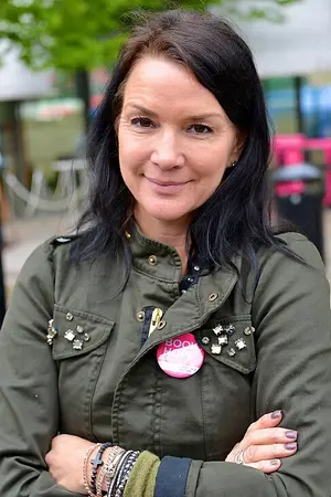 Sofia Wistam