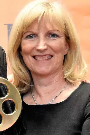 Špela Levičnik Oblak