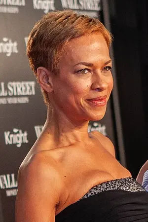 Tonya Lewis Lee