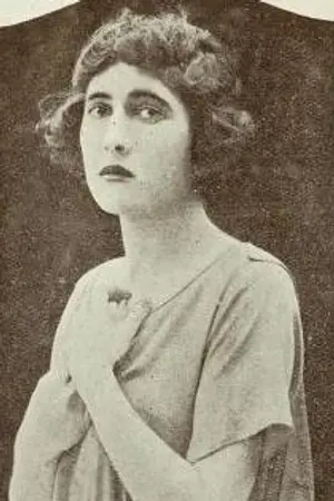 Madge Stuart