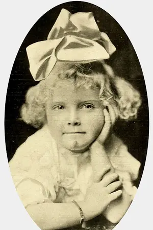 Baby Lillian Wade