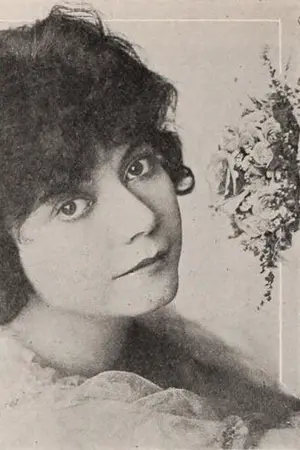 Camille Astor