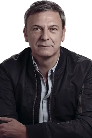 Laurent Achard