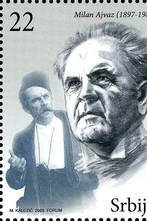 Milan Ajvaz