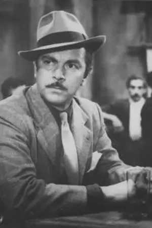 Luis Otero