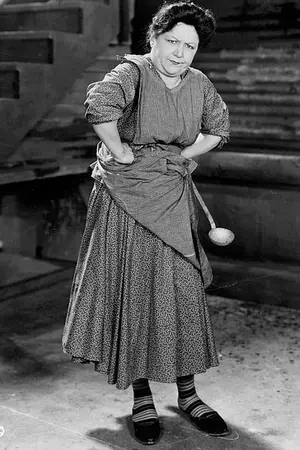 María Esther Duckse