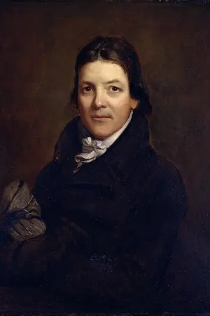 John Randolph of Roanoke