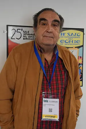 Ramón de España