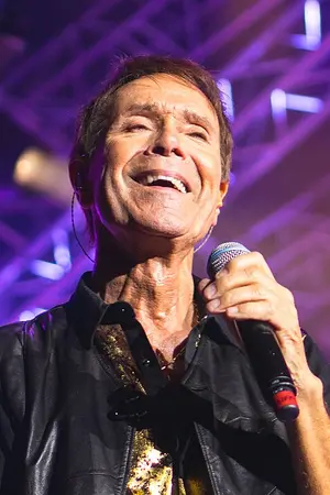 Cliff Richard