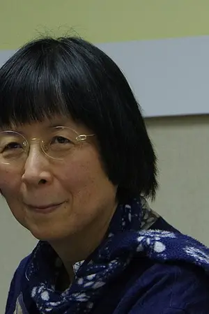 Hu Tai-Li