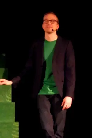 Måns Nilsson