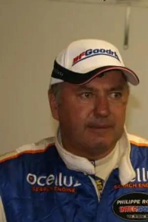 Philippe Roux