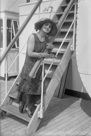 Albertina Rasch