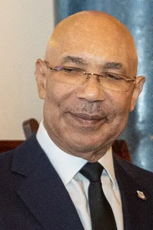 Patrick Allen