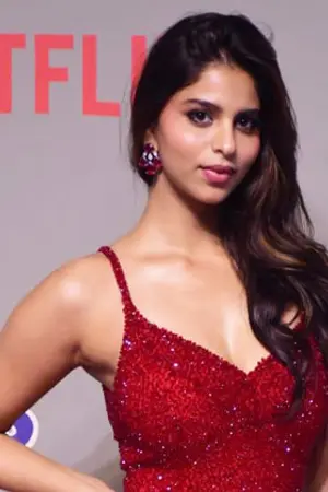 Suhana Khan