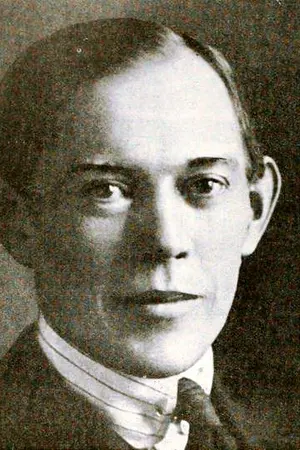 Hugh Ford
