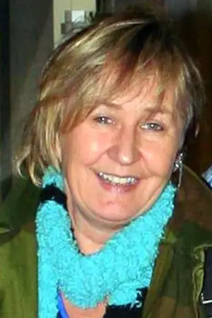 Sylvi Inez Liljegren