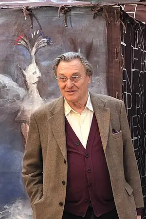 Gérard Garouste