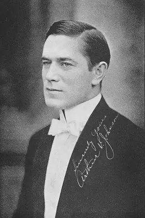 Arthur V. Johnson