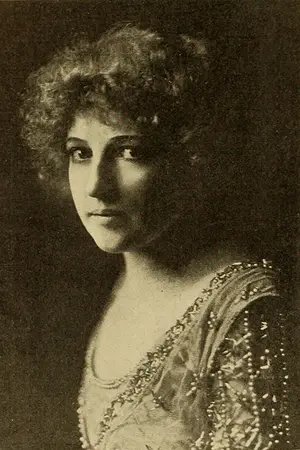 Marion Leonard