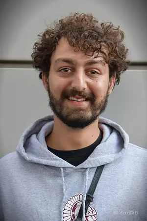 Roman Frayssinet