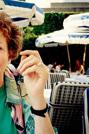 Miriam Spoerri