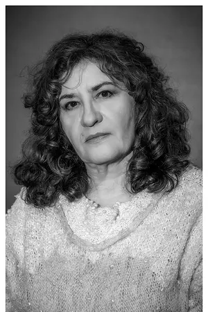 Gordana Kamenarović