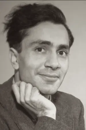 Balraj Sahni