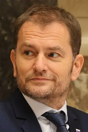 Igor Matovič