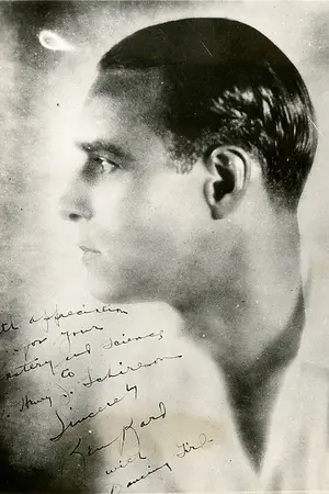 Ben Bard