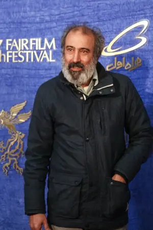 Siamak Safary