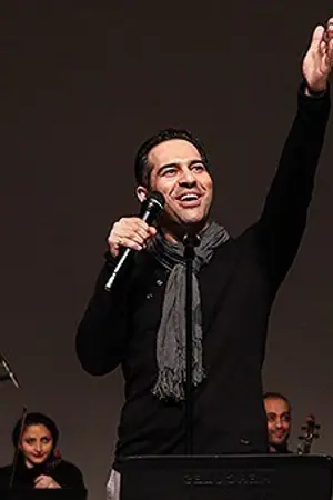 Ehsan Beyraghdar