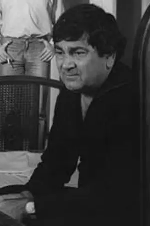 Mario Sánchez
