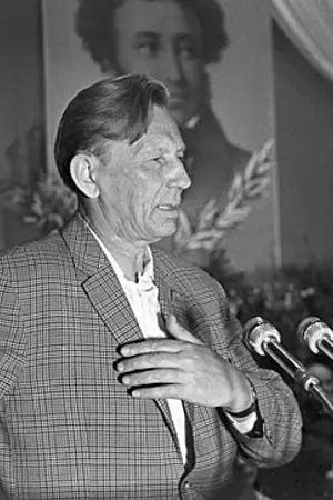 Mikhail Dudin