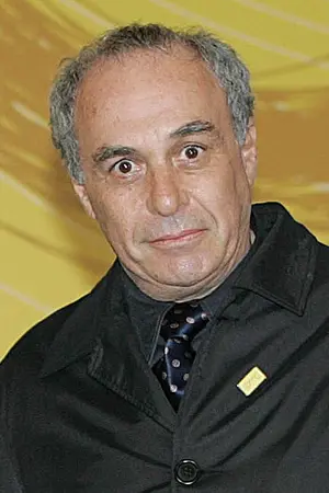 Júlio Bressane