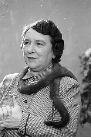Liesl Karlstadt
