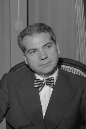 Paul Burkhard
